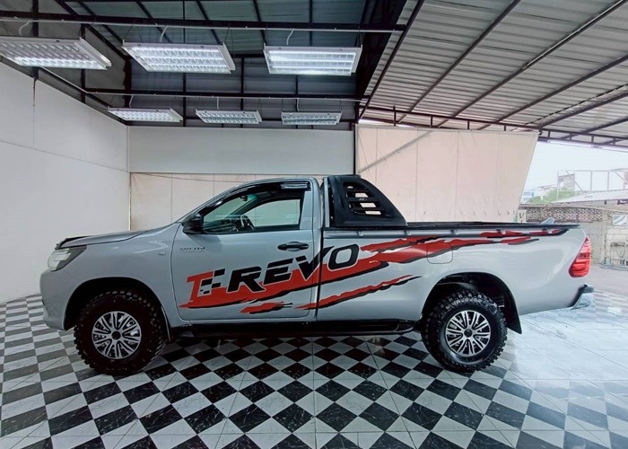 Used 2
                    TOYOTA
                     for Sale Image