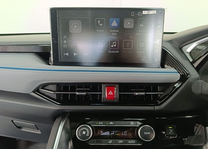 Used 1
                    TOYOTA
                     for Sale Image