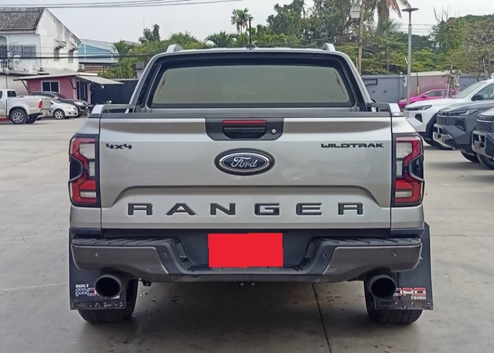 Used 3
                    FORD
                     for Sale Image