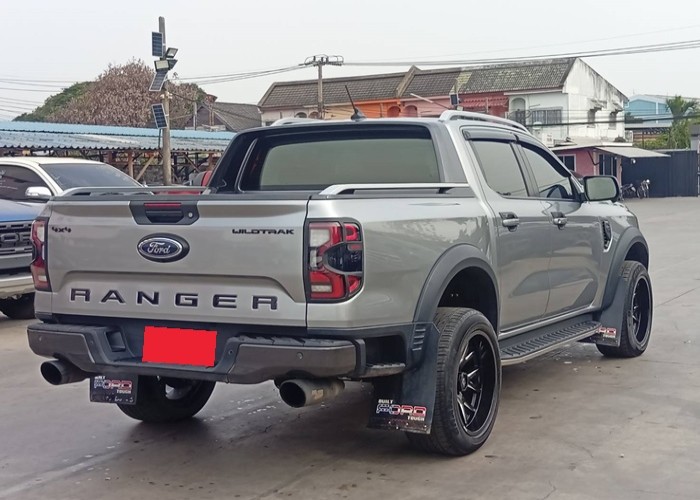 Used 3
                    FORD
                     for Sale Image