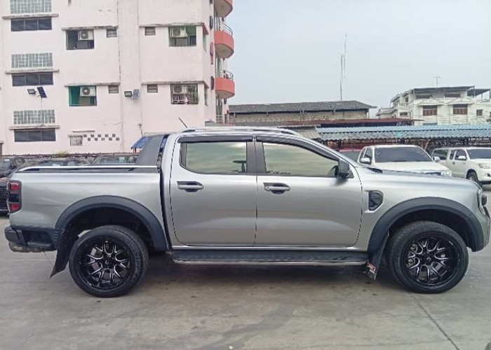 Used 3
                    FORD
                     for Sale Image