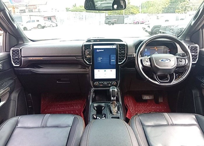 Used 3
                    FORD
                     for Sale Image