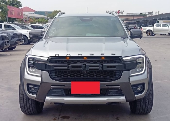 Used 3
                    FORD
                     for Sale Image