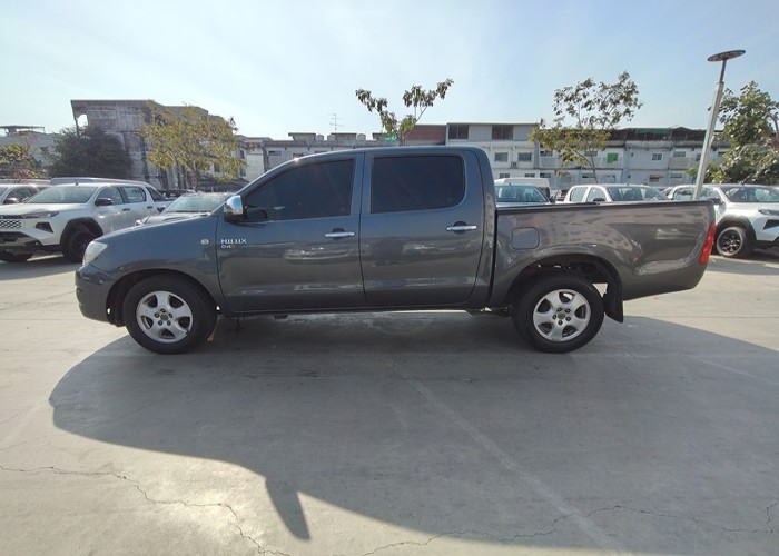 Used 6
                    TOYOTA
                     for Sale Image