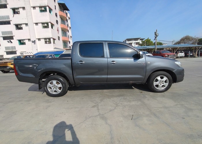 Used 6
                    TOYOTA
                     for Sale Image