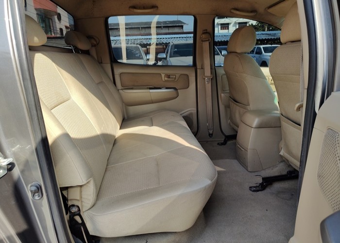 Used 6
                    TOYOTA
                     for Sale Image