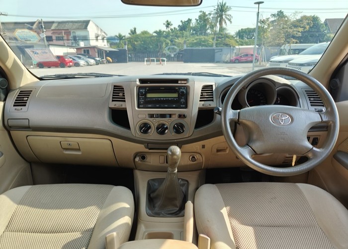 Used 6
                    TOYOTA
                     for Sale Image