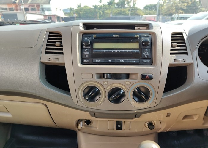 Used 6
                    TOYOTA
                     for Sale Image