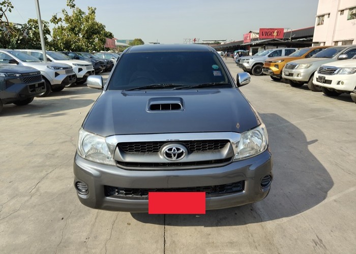 Used 6
                    TOYOTA
                     for Sale Image