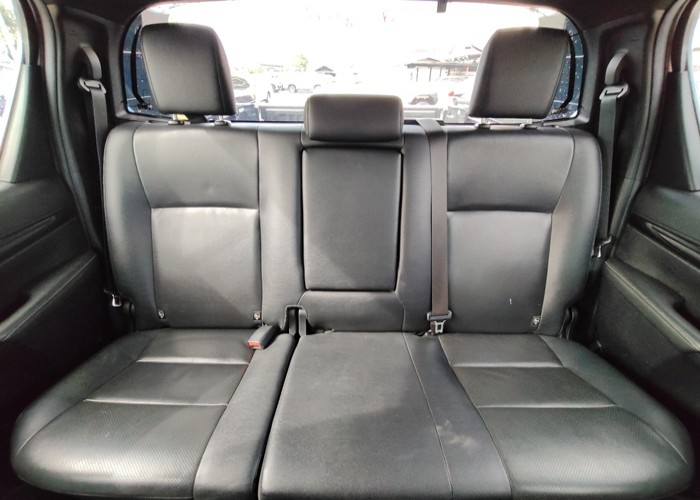 Used 5
                    TOYOTA
                     for Sale Image