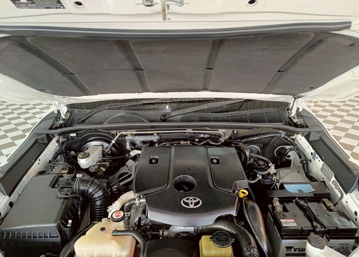 Used 1
                    TOYOTA
                     for Sale Image