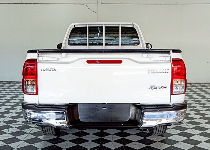 Used 1
                    TOYOTA
                     for Sale Image