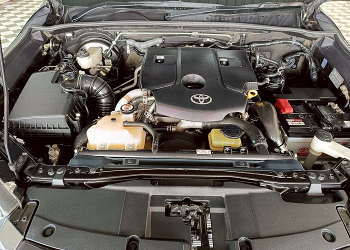 Used 12
                    TOYOTA
                     for Sale Image