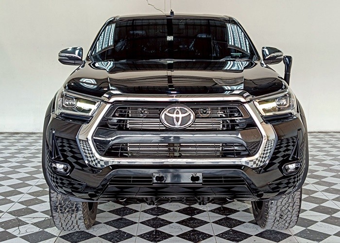 Used 12
                    TOYOTA
                     for Sale Image