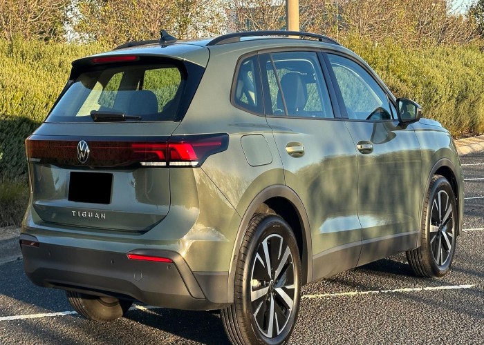 Used 1
                    VOLKSWAGEN
                     for Sale Image