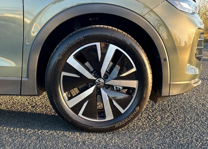 Used 1
                    VOLKSWAGEN
                     for Sale Image