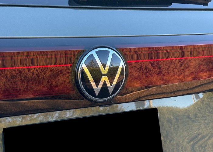 Used 1
                    VOLKSWAGEN
                     for Sale Image