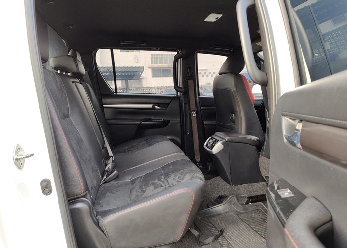 Used 8
                    TOYOTA
                     for Sale Image