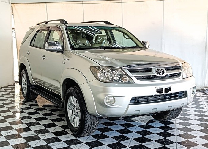 Used 2
                    TOYOTA
                     for Sale Image