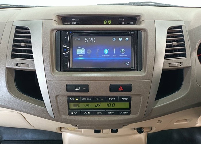 Used 2
                    TOYOTA
                     for Sale Image