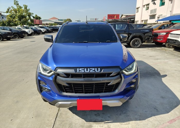 Used 5
                    ISUZU
                     for Sale Image