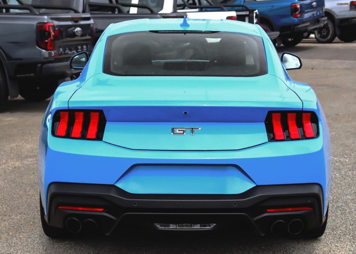 Used 1
                    FORD
                     for Sale Image