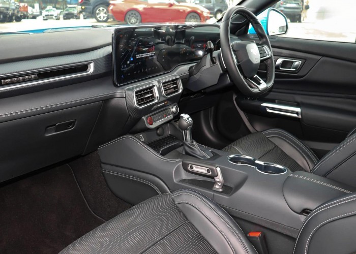 Used 1
                    FORD
                     for Sale Image