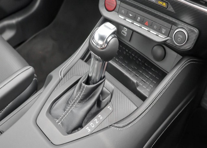 Used 1
                    FORD
                     for Sale Image