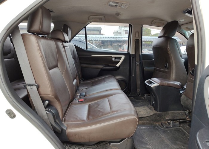 Used 5
                    TOYOTA
                     for Sale Image