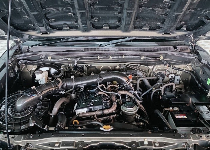 Used 7
                    TOYOTA
                     for Sale Image