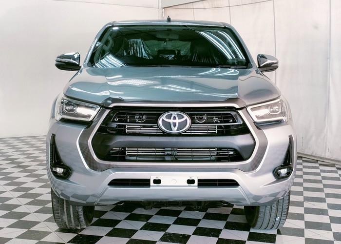 Used 1
                    TOYOTA
                     for Sale Image