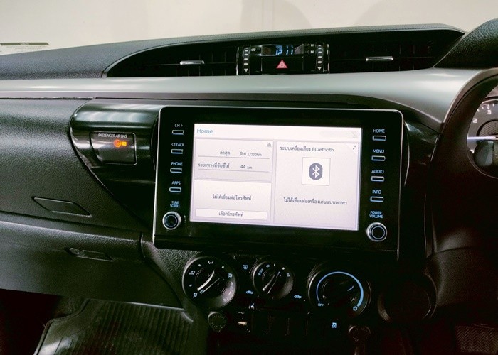 Used 1
                    TOYOTA
                     for Sale Image