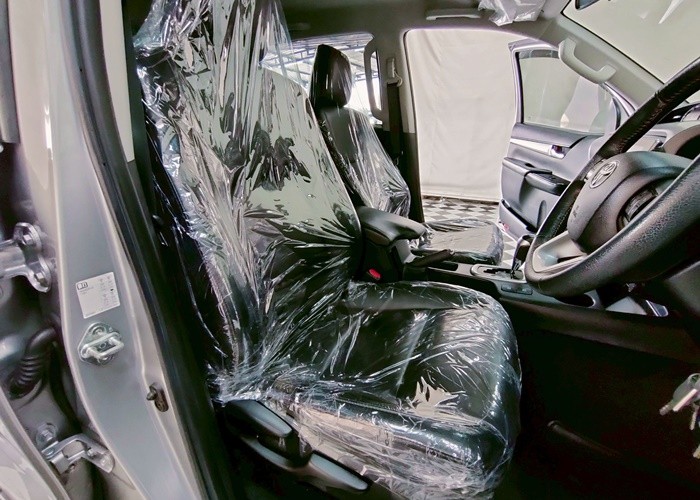 Used 1
                    TOYOTA
                     for Sale Image