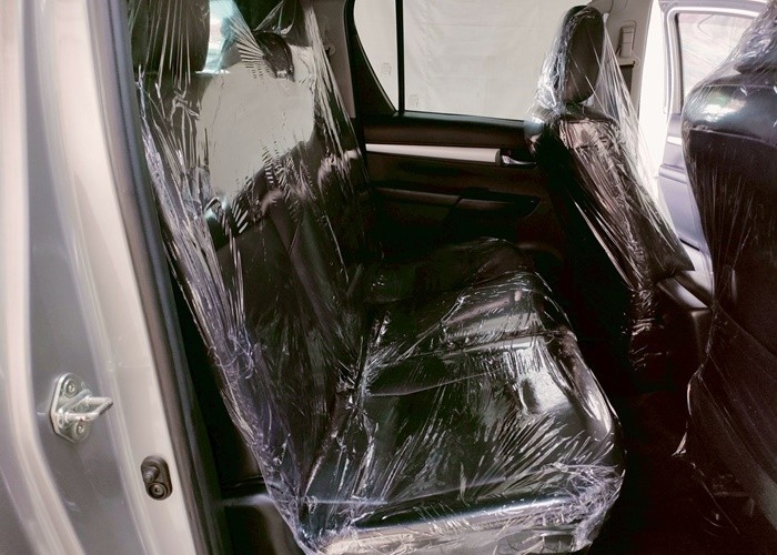 Used 1
                    TOYOTA
                     for Sale Image