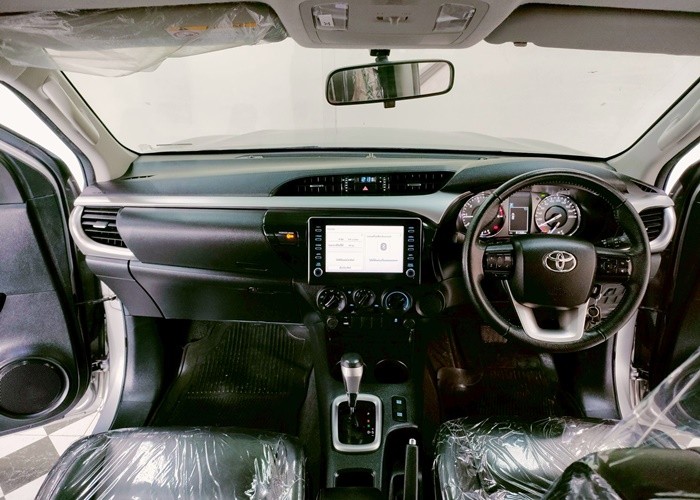 Used 1
                    TOYOTA
                     for Sale Image