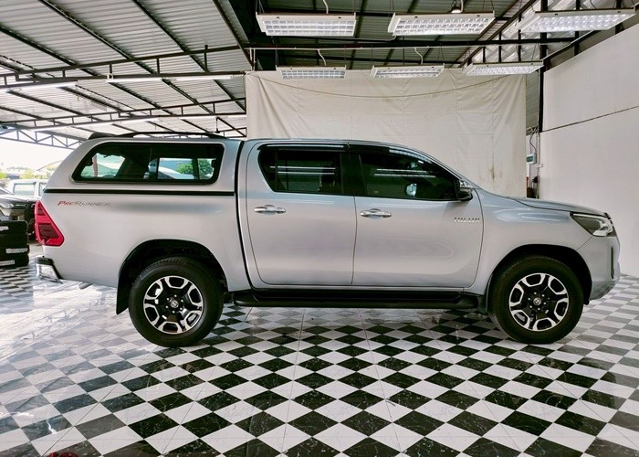 Used 1
                    TOYOTA
                     for Sale Image