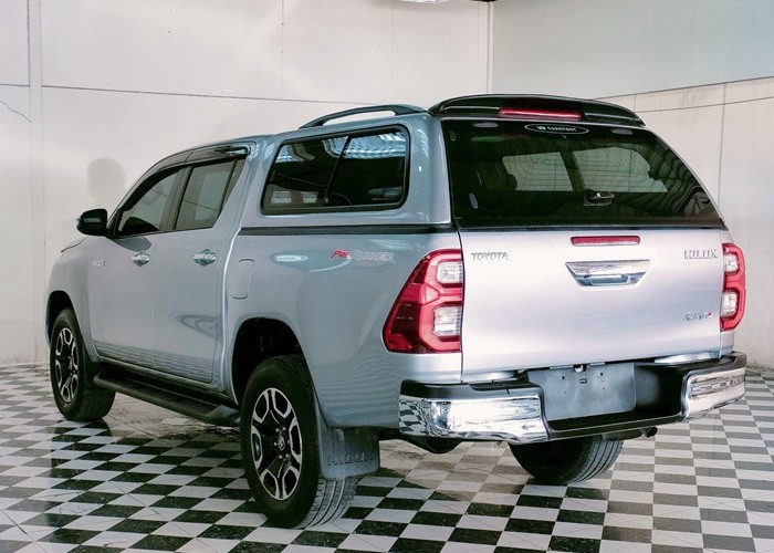 Used 1
                    TOYOTA
                     for Sale Image