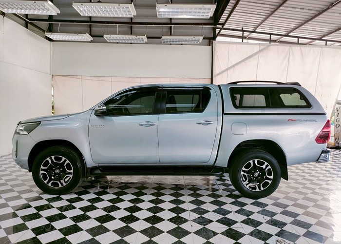 Used 1
                    TOYOTA
                     for Sale Image