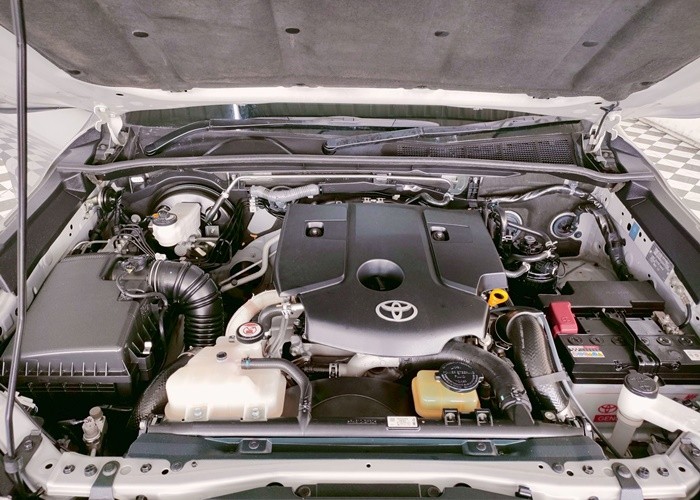 Used 1
                    TOYOTA
                     for Sale Image