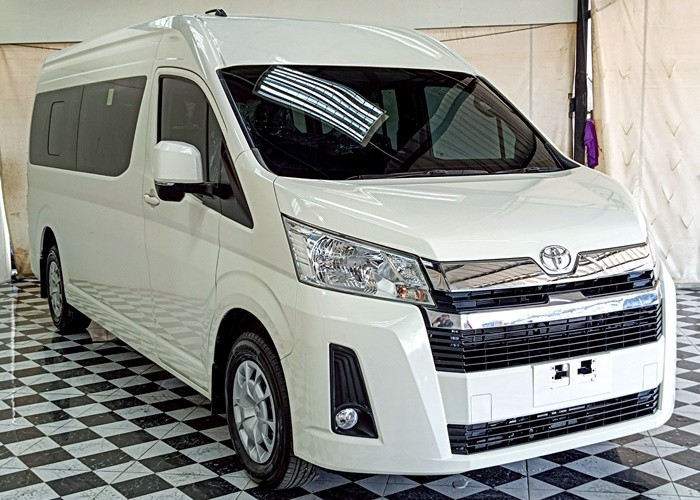 Used 12
                    TOYOTA
                     for Sale Image