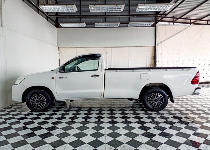 Used 8
                    TOYOTA
                     for Sale Image