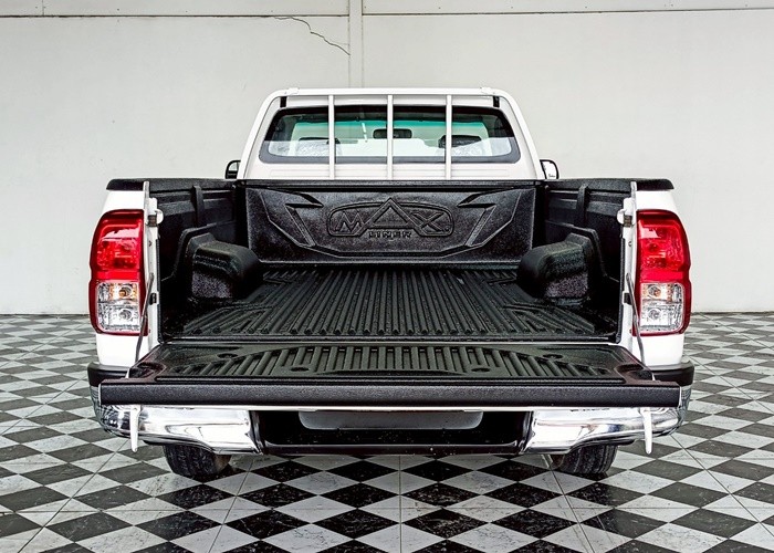 Used 8
                    TOYOTA
                     for Sale Image