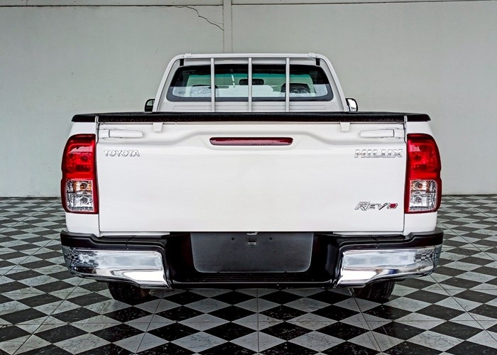 Used 8
                    TOYOTA
                     for Sale Image