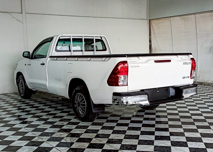 Used 8
                    TOYOTA
                     for Sale Image