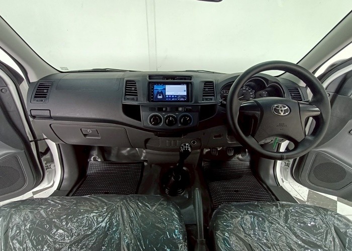 Used 8
                    TOYOTA
                     for Sale Image