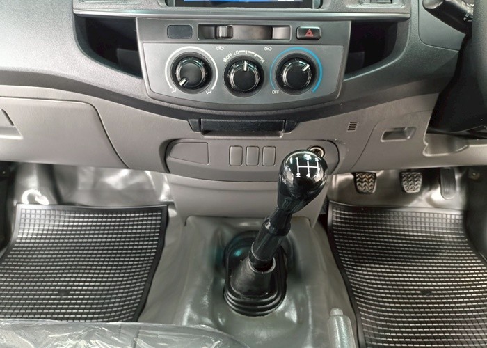 Used 8
                    TOYOTA
                     for Sale Image