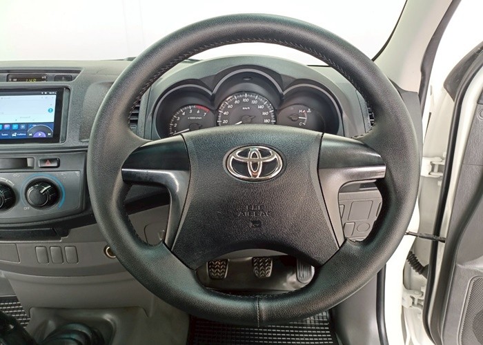 Used 8
                    TOYOTA
                     for Sale Image