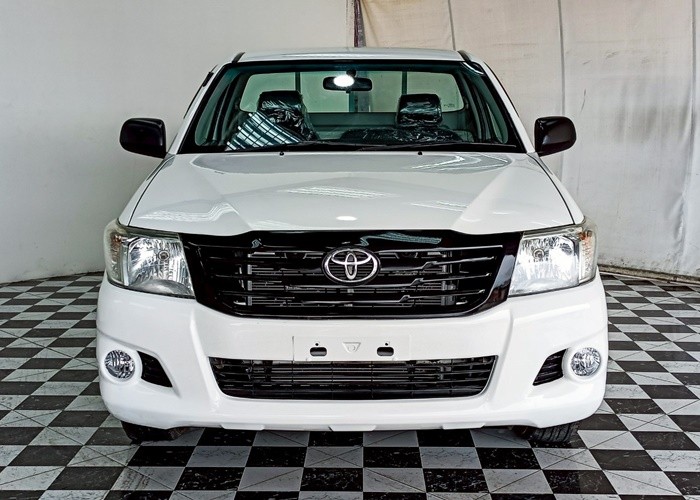 Used 8
                    TOYOTA
                     for Sale Image