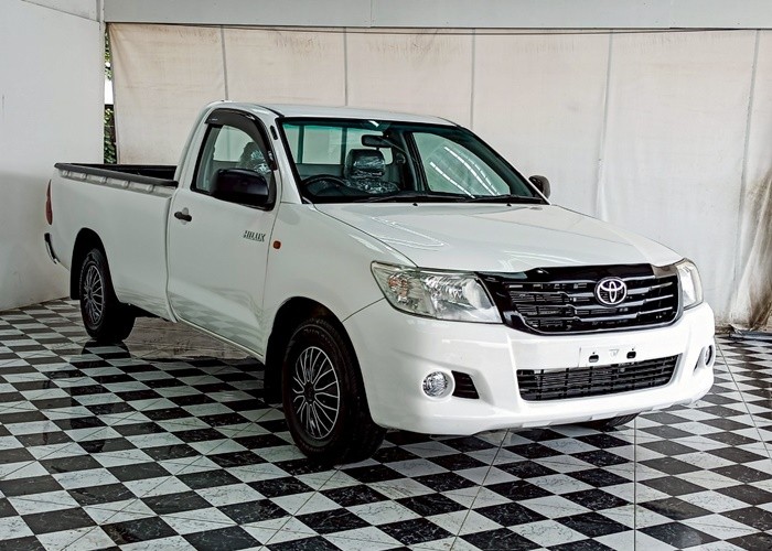 Used 8
                    TOYOTA
                     for Sale Image