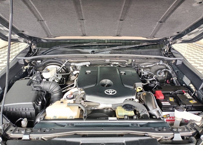 Used 6
                    TOYOTA
                     for Sale Image